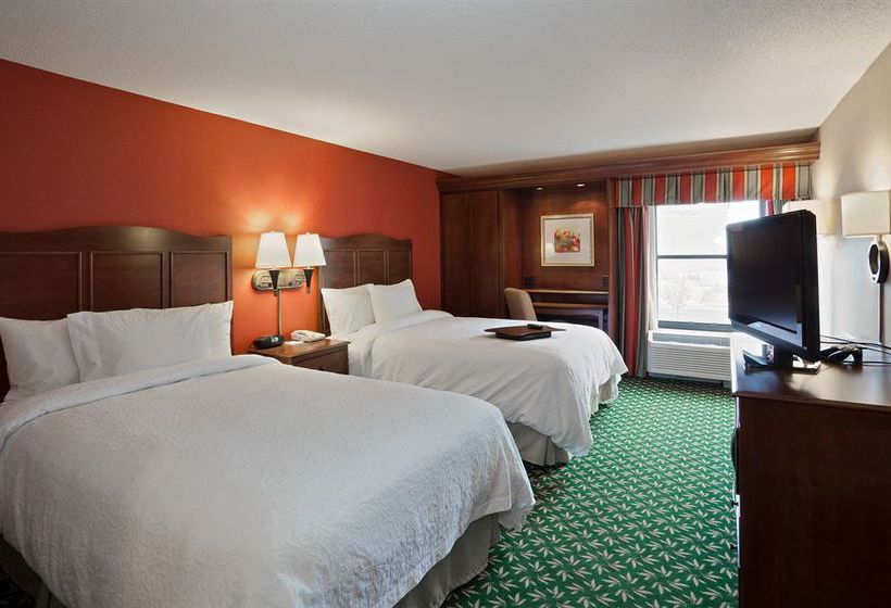 Hotel Hampton Inn Elkhart  | Elkhart | Indiana | United States 7