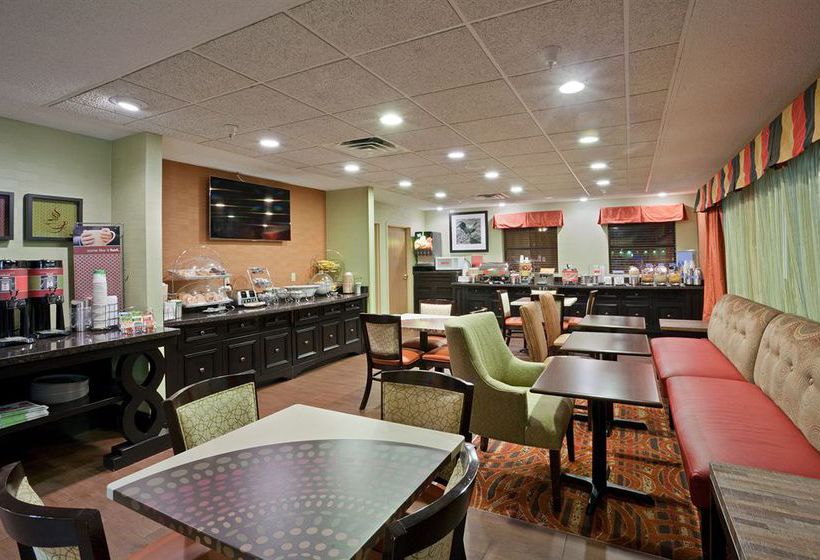 Hotel Hampton Inn Elkhart  | Elkhart | Indiana | United States 8