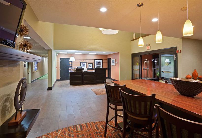 Hotel Hampton Inn Elkhart  | Elkhart | Indiana | United States 9