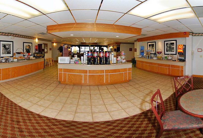 Hotel Hampton Inn Rolla  | Rolla | Missouri | United States 13
