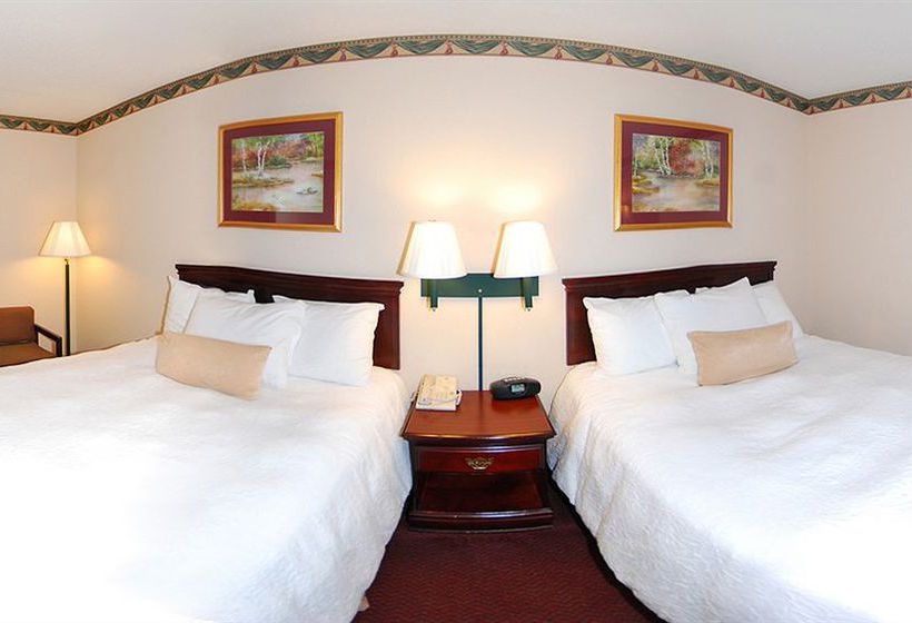 Hotel Hampton Inn Rolla  | Rolla | Missouri | United States 14