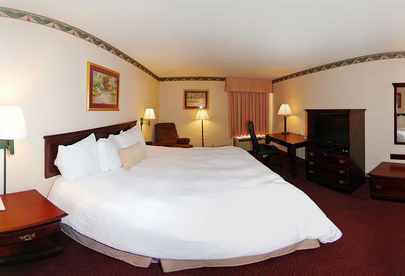 Hotel Hampton Inn Rolla  | Rolla | Missouri | United States 15