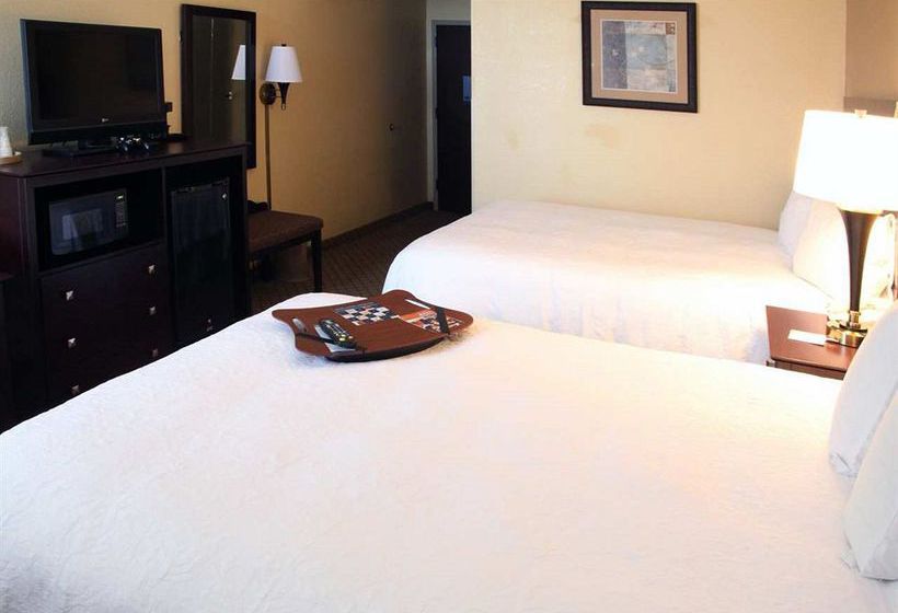 Hotel Hampton Inn Rolla  | Rolla | Missouri | United States 17