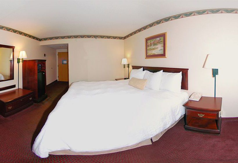 Hotel Hampton Inn Rolla  | Rolla | Missouri | United States 18