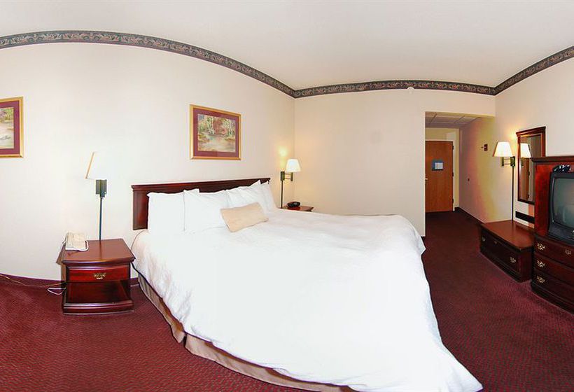 Hotel Hampton Inn Rolla  | Rolla | Missouri | United States 19