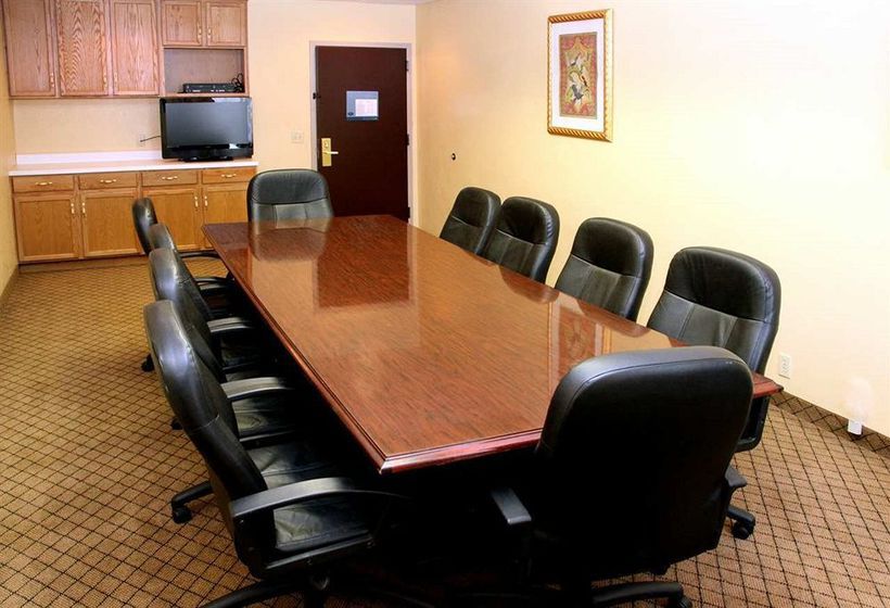 Hotel Hampton Inn Rolla  | Rolla | Missouri | United States 2