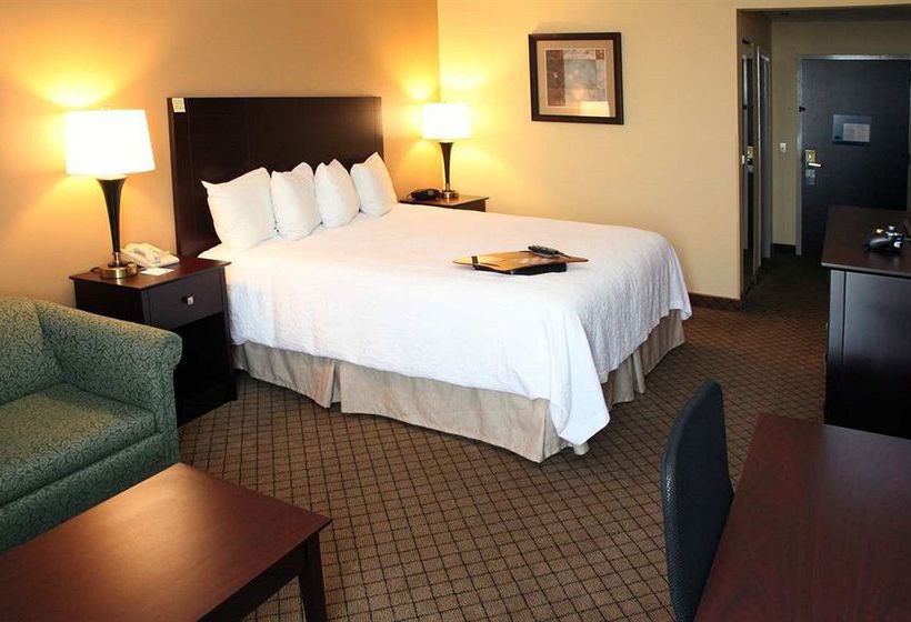 Hotel Hampton Inn Rolla  | Rolla | Missouri | United States 3