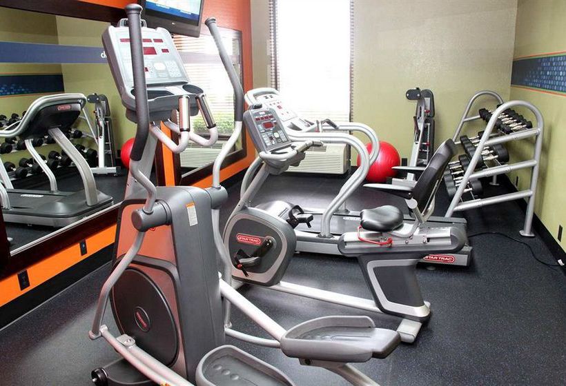 Hotel Hampton Inn Rolla  | Rolla | Missouri | United States 4