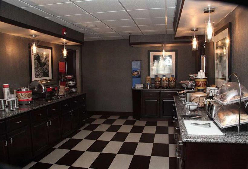 Hotel Hampton Inn Rolla  | Rolla | Missouri | United States 5