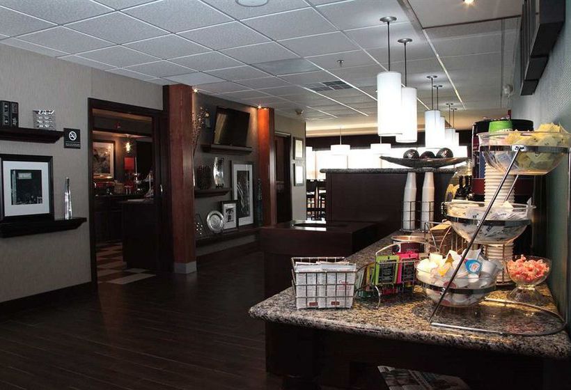 Hotel Hampton Inn Rolla  | Rolla | Missouri | United States 6