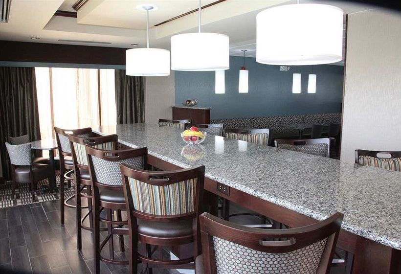 Hotel Hampton Inn Rolla  | Rolla | Missouri | United States 7