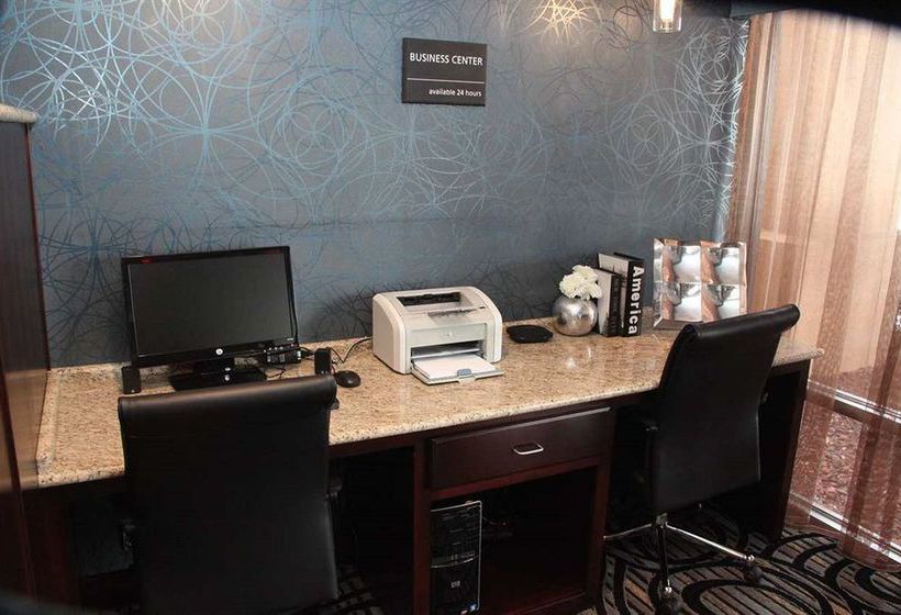 Hotel Hampton Inn Rolla  | Rolla | Missouri | United States 8