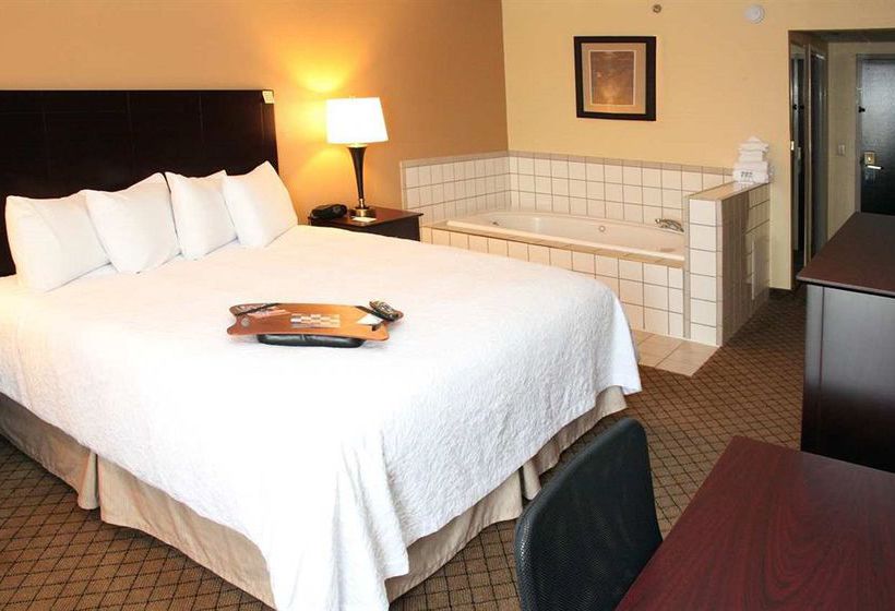 Hotel Hampton Inn Rolla  | Rolla | Missouri | United States 9
