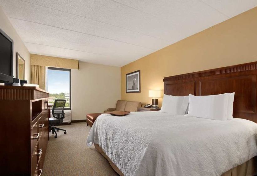 Hotel Hampton Inn Lexington Park 