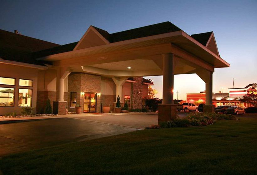 Hotel Hampton Inn of Gaylord  | Gaylord | Michigan | United States 1