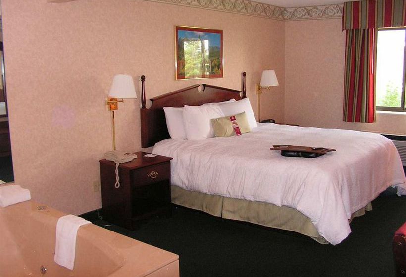 Hotel Hampton Inn of Gaylord  | Gaylord | Michigan | United States 11