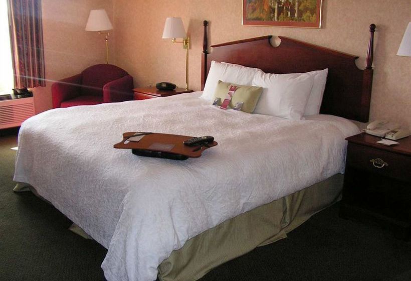 Hotel Hampton Inn of Gaylord  | Gaylord | Michigan | United States 2