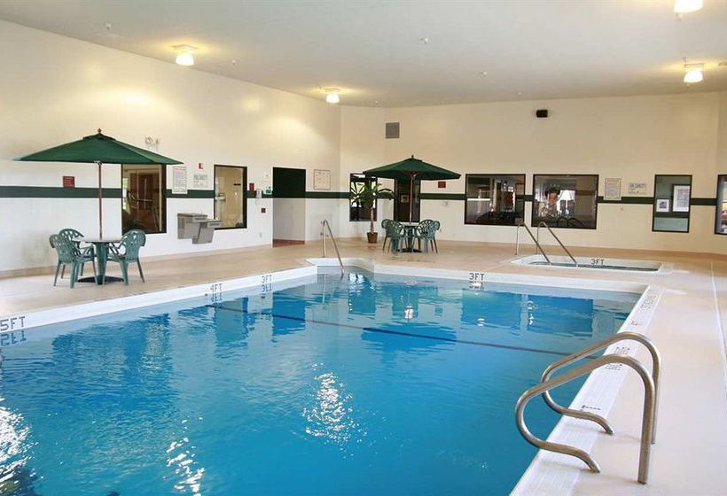 Hotel Hampton Inn of Gaylord  | Gaylord | Michigan | United States 3