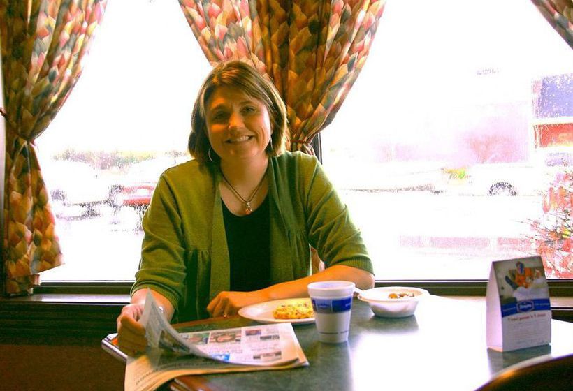 Hotel Hampton Inn of Gaylord  | Gaylord | Michigan | United States 4