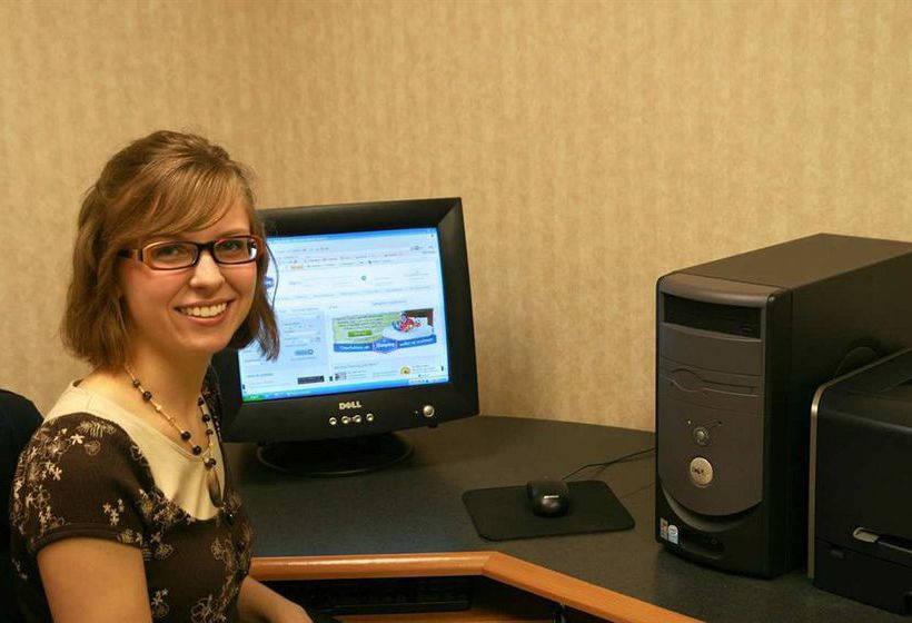 Hotel Hampton Inn of Gaylord  | Gaylord | Michigan | United States 6