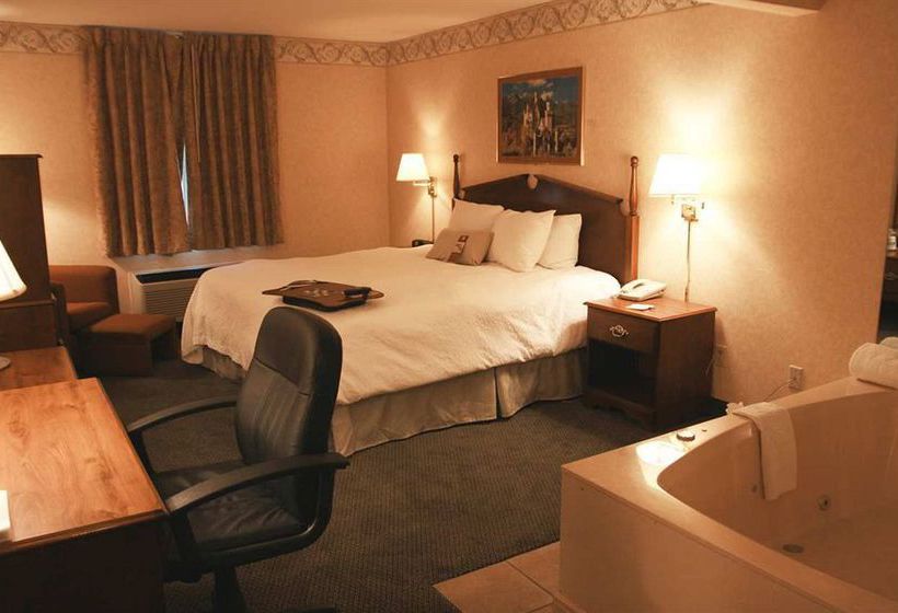 Hotel Hampton Inn of Gaylord  | Gaylord | Michigan | United States 7
