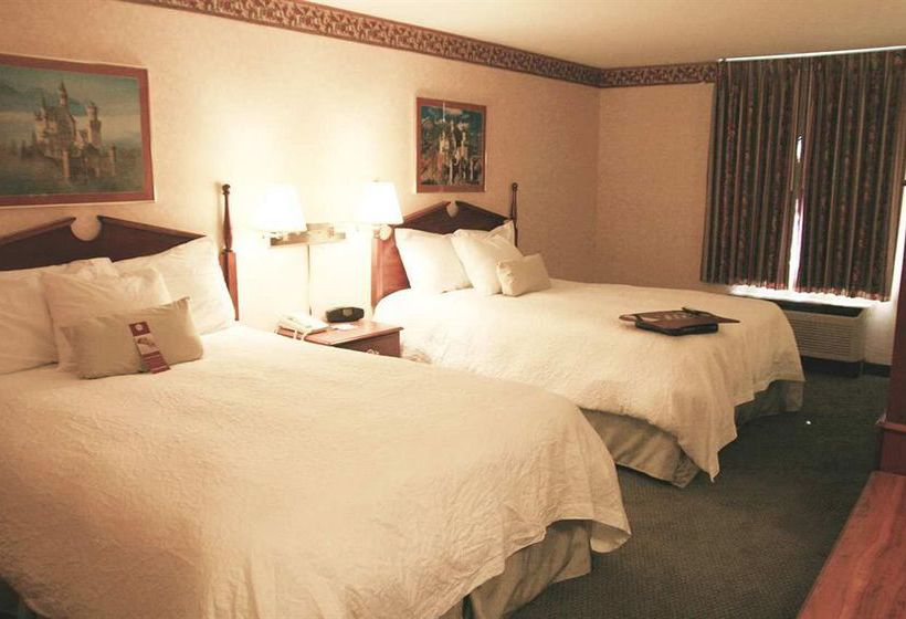 Hotel Hampton Inn of Gaylord  | Gaylord | Michigan | United States 8