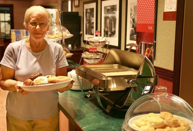 Hotel Hampton Inn of Gaylord  | Gaylord | Michigan | United States 9