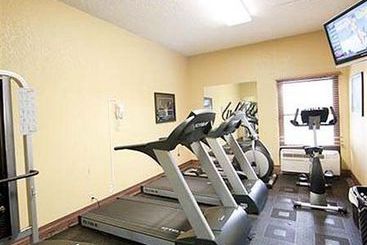 Hotel Baymont Inn & Suites Gainesville  | Alexandria | Louisiana | United States 3