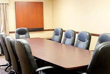 Hotel Baymont Inn & Suites Gainesville  | Alexandria | Louisiana | United States 6