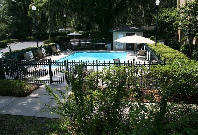 Hotel Hampton Inn Beaufort  | Beaufort | South Carolina | United States 1