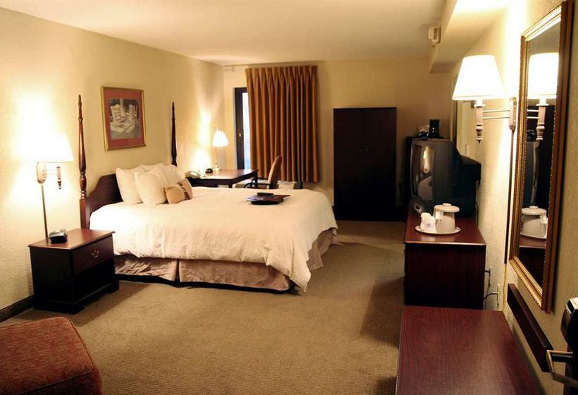 Hotel Hampton Inn Beaufort  | Beaufort | South Carolina | United States 10