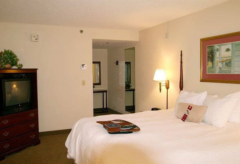 Hotel Hampton Inn Beaufort  | Beaufort | South Carolina | United States 11