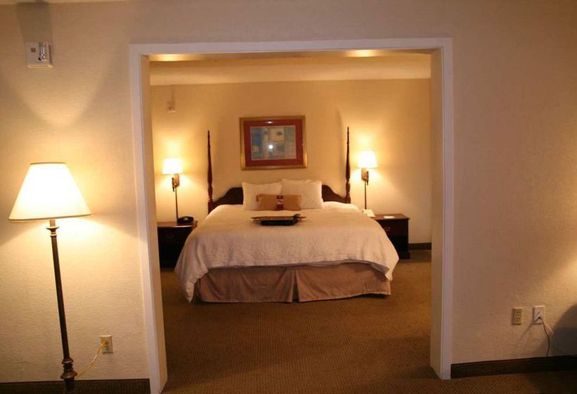 Hotel Hampton Inn Beaufort  | Beaufort | South Carolina | United States 12
