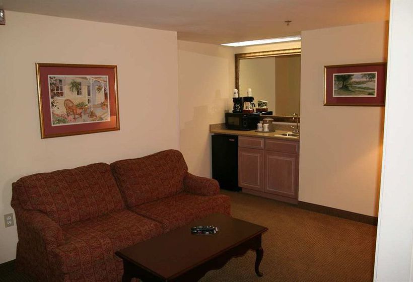 Hotel Hampton Inn Beaufort  | Beaufort | South Carolina | United States 13