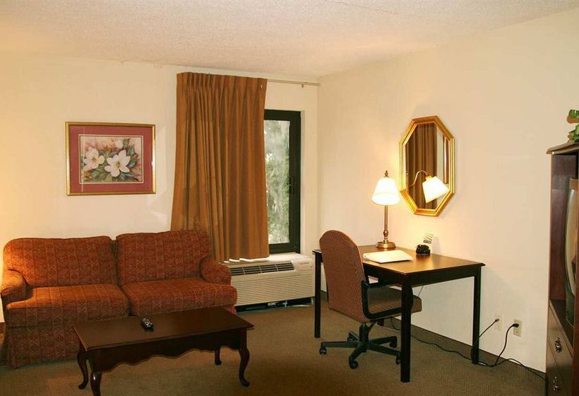 Hotel Hampton Inn Beaufort  | Beaufort | South Carolina | United States 14