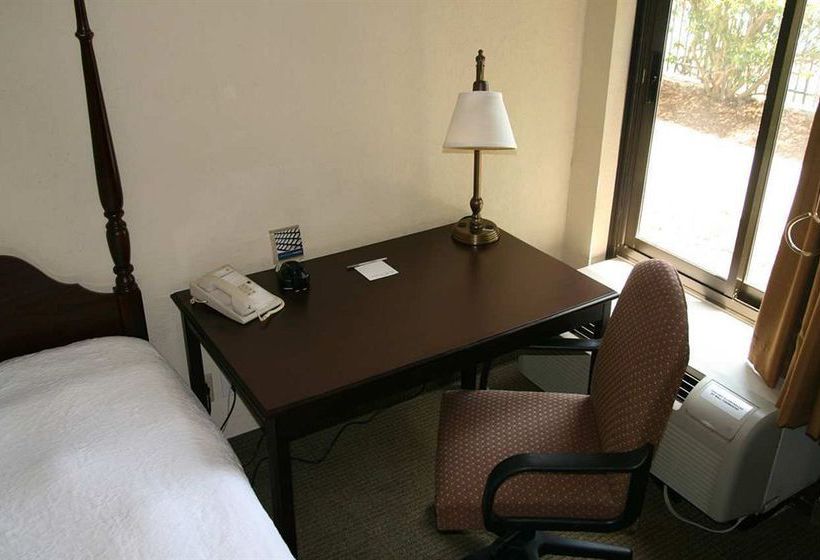 Hotel Hampton Inn Beaufort  | Beaufort | South Carolina | United States 15