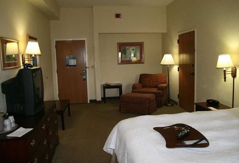 Hotel Hampton Inn Beaufort  | Beaufort | South Carolina | United States 16