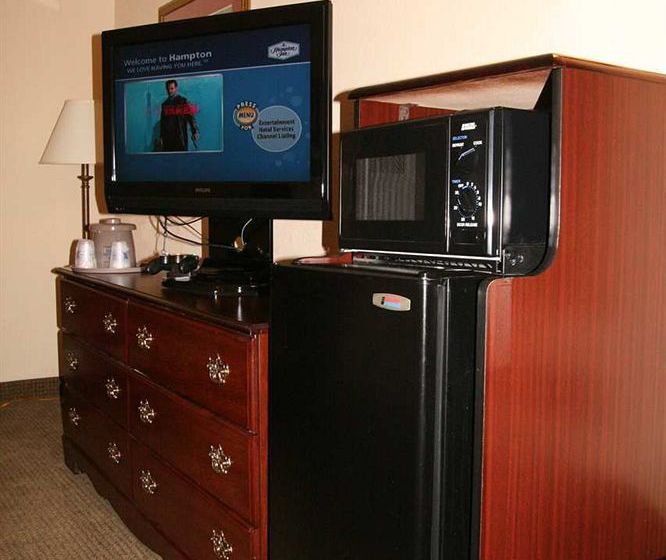 Hotel Hampton Inn Beaufort  | Beaufort | South Carolina | United States 18