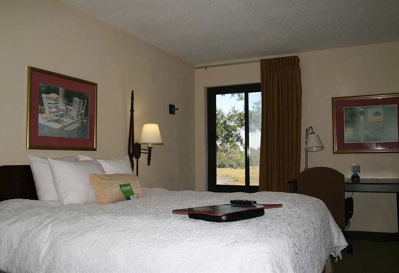 Hotel Hampton Inn Beaufort  | Beaufort | South Carolina | United States 19