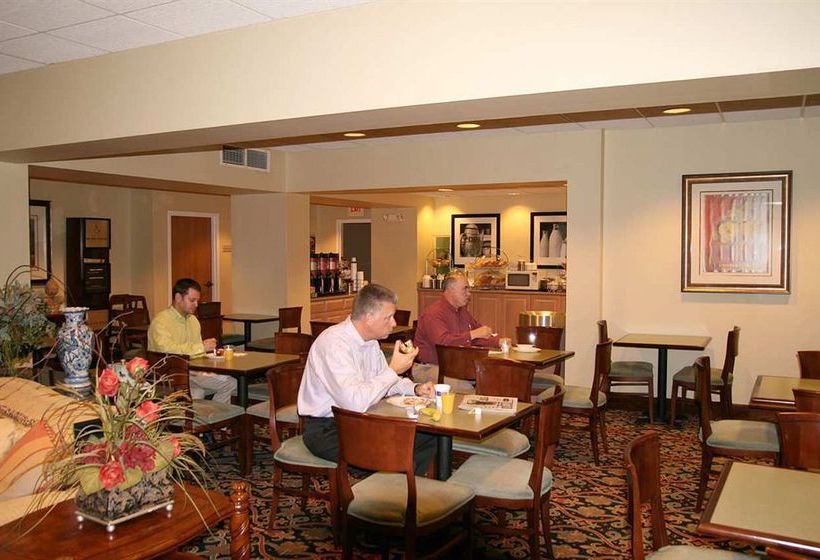 Hotel Hampton Inn Beaufort  | Beaufort | South Carolina | United States 4