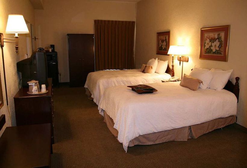 Hotel Hampton Inn Beaufort  | Beaufort | South Carolina | United States 7