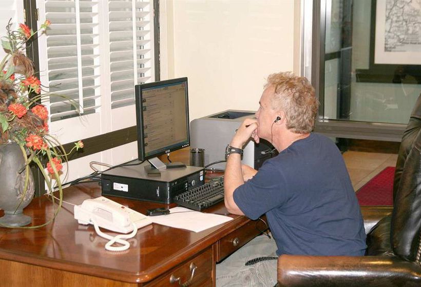 Hotel Hampton Inn Beaufort  | Beaufort | South Carolina | United States 8