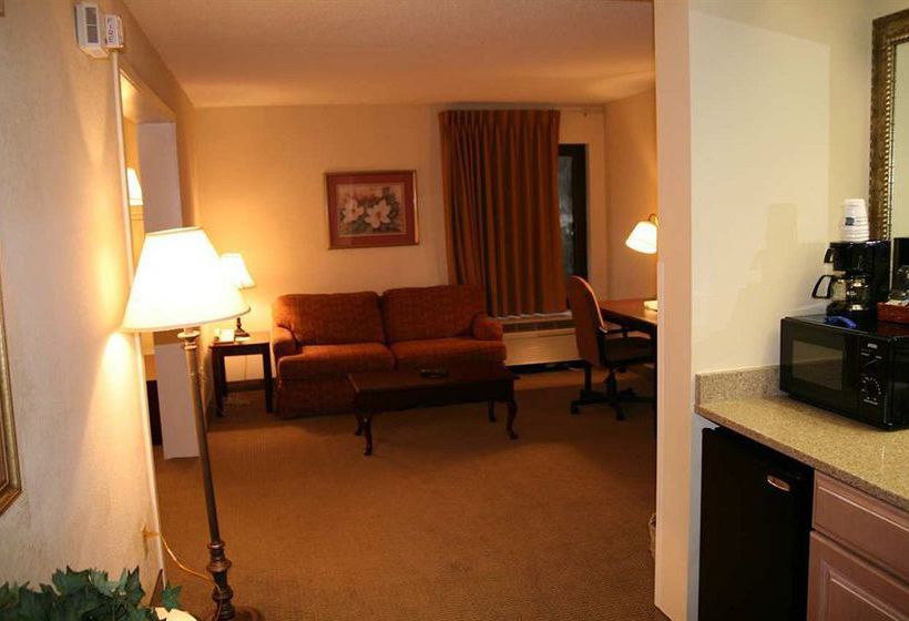 Hotel Hampton Inn Beaufort  | Beaufort | South Carolina | United States 9