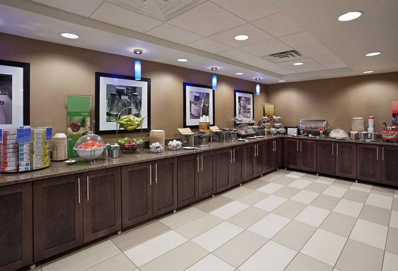 Hotel Hampton Inn Sioux Falls  | Sioux Falls | South Dakota | United States 10