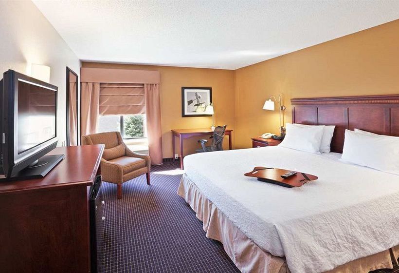 Hotel Hampton Inn Sioux Falls  | Sioux Falls | South Dakota | United States 11
