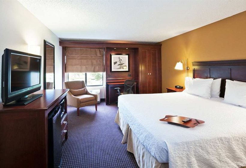 Hotel Hampton Inn Sioux Falls  | Sioux Falls | South Dakota | United States 12
