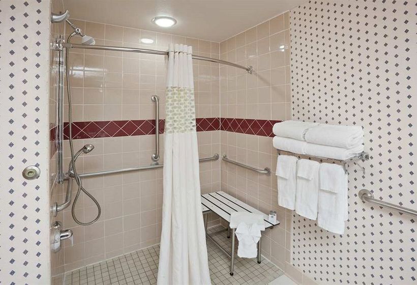 Hotel Hampton Inn Sioux Falls  | Sioux Falls | South Dakota | United States 14