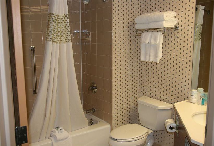 Hotel Hampton Inn Sioux Falls  | Sioux Falls | South Dakota | United States 15