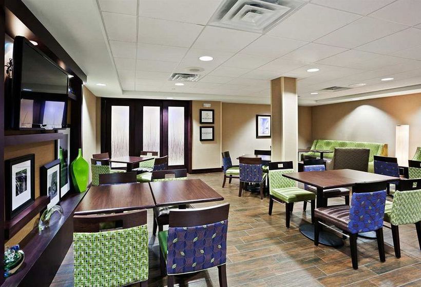 Hotel Hampton Inn Sioux Falls  | Sioux Falls | South Dakota | United States 17
