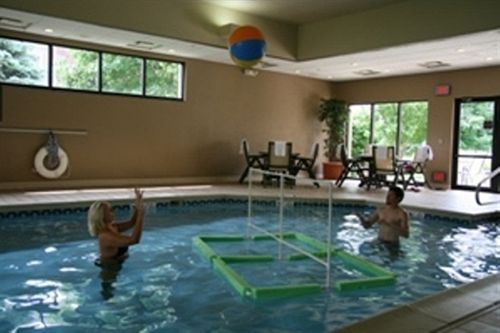 Hotel Hampton Inn Sioux Falls  | Sioux Falls | South Dakota | United States 19